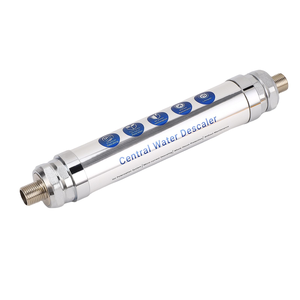 Adoucisseur Eau Large Flow Home <b>Water</b> Treatment System No <b>Salt</b> Household <b>Water</b> Softener for Home - Product Image 3