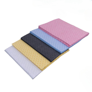 Almohadillas Absorbentes de Aceite OEM, Fabricación Personalizada de Troqueles, Almohadillas para <span class=keywords><strong>Derrames</strong></span> de Hidrocarburos, Almohadillas de Alcohol Rosas, Otros Productos Ambientales - Product Image 3