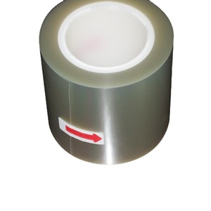 Rollo de Película Protectora Antiestática de Una Sola Capa para Embalaje de Productos Electrónicos - Product Image 1