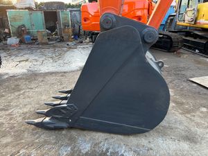 Excavatrice sur chenilles d'occasion Doosan DX340 de 34 tonnes, certifiée CE/EPA, pour travaux miniers lourds, hydraulique, modèles DX300 DX225 DH80 DH60 - Product Image 3