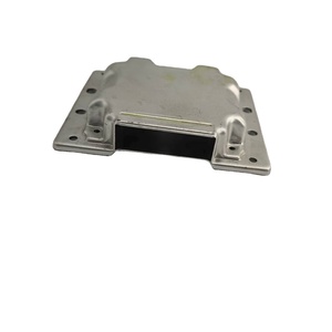 Nhà máy tùy chỉnh chất lượng cao thép không gỉ PB1 dịch vụ nhanh chóng cắt laser nhôm tùy chỉnh chế tạo thép - Product Image 5