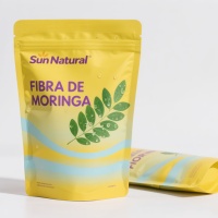 Sachets Doypack Biodégradables pour Emballage Alimentaire, Qualité Alimentaire, Refermables avec Fermeture Ziplock et Fenêtre, pour Snacks de Sport, Usage Quotidien, Écologiques, Réutilisables, pour Lait
