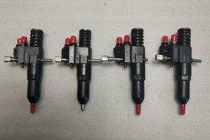 ดีทรอยต์หัวฉีดน้ำมัน N65ดีเซล5228900หัวฉีดน้ำมันเชื้อเพลิง5228900 N65 - Product Image 4