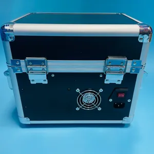 コニカ/リコーUVプリントヘッドクリーナー用プリントヘッド洗浄機