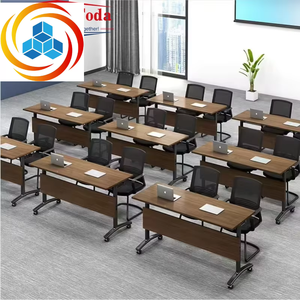 Wholesale Durable <b>Foldable</b> Popular Movable Modular Adjustable Modern Stylish Metal <b>Wall</b> Mount Commercial Use Office Conference - Product Image 5