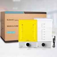 ELEGOO Grosir MERCURY XS Mesin Cuci dan Penyembuh
