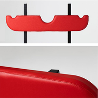 Fauteuil de Contrainte Thématique pour Couples: Jouets Sexuels, Mobilier SM de Chambre, Positions Sexuelles, Jeux Adultes, Menottes et Contrainte de Tête