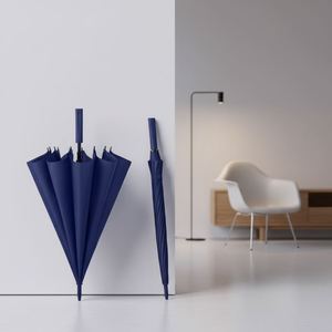 Hot Selling Semi-Automatic Manual Modern Straight <b>Umbrella</b> Customized Color Personalized Business Gift Folding Travel Custom - Product Image 1