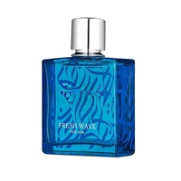 Parfum Arabe Original de Haute Qualité pour Hommes et Femmes, Parfum Floral 100 ml, Parfum Classique et Longue Durée, Vendu par le Fabricant