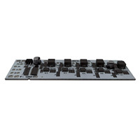 Module d'alimentation à courant constant DMX512 12V à 36V, 5 canaux, 1200mA, carte décodeur de contrôle programmable 5 couleurs, 18W à 100W