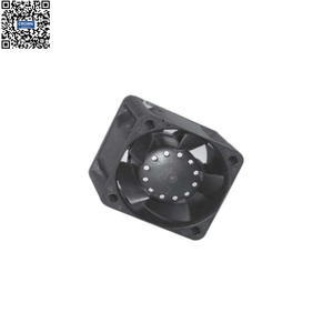 Crown 4028 TelecomT1 DC AXIAL FAN for <b>medical</b> equipment - Product Image 2