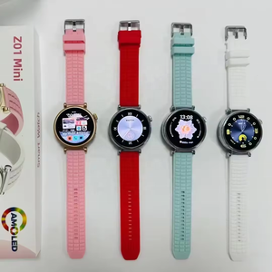 สมาร์ทวอทช์รุ่นใหม่ล่าสุด Z01 Mini <span class=keywords><strong>Z99</strong></span> Mini M103 ซีรีส์ 9 หน้าปัดกลม ปี 2024 - Product Image 1