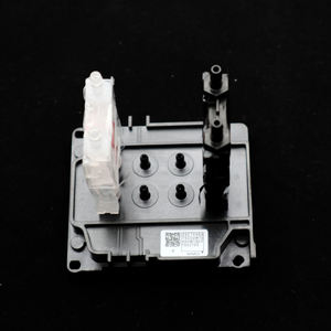 शीर्ष गुणवत्ता i3200 a1hd स्याही डैम्पर के लिए शीर्ष गुणवत्ता i3200 ए 1 स्प्रिंकड सबलिमिनेशन डीटफ प्रिंटर डुअल इनलेट फिल्टर - Product Image 2