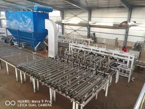 Linha de produção de placa de ginásio m2 15 milhões - Product Image 5