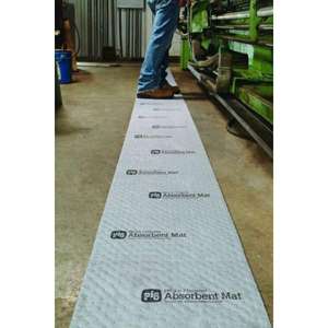 PIG NUEVO-MAT235 4 EN 1®Rollo de alfombrilla absorbente universal-PRODUCTOS ABSORBENTES EAN 036226008971 - Product Image 3