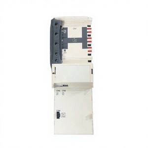 Controlador de Movimiento Multi-Eje LXM62PD84A 100% Nuevo y Original, Servoaccionamiento de Alta Potencia 480VAC 84A con EtherCAT - Product Image 2