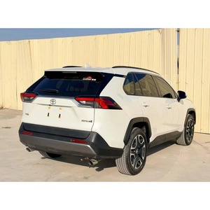 <span class=keywords><strong>Toyota</strong></span> <span class=keywords><strong>RAV4</strong></span> 2.0L CVT <span class=keywords><strong>Essence</strong></span> SUV Luxe 2020 Euro VI Conduite à Gauche, Voiture d'<span class=keywords><strong>Occasion</strong></span> Abordable - Product Image 3
