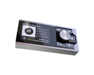 Audxeon USB/SD giỏ hàng Máy nghe nhạc HD âm thanh tín hiệu DSD Máy nghe nhạc kỹ thuật số máy nghe nhạc - Product Image 3