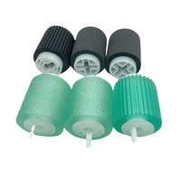 Rouleau de ramassage du bac à papier pour imprimantes et copieurs Sharp AR MX550 620 700U 625S 753 6508 7508 MX-850 950 1100 904 960 9008 - Pièces détachées