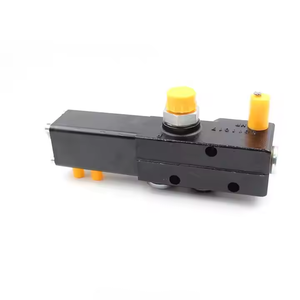Vanne de commande directionnelle pneumatique haute performance PT-1220 à 1 bobine |   Approvisionnement direct d'usine et fabrication OEM/ODM - Product Image 1