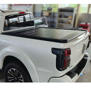 Factory Direct Auto Roller Persenning 4x4 Offroad-Fahrzeuge-2023 Ford Ranger Toyota Hilux Navara Tundra Silverado Mitsubishi - Product Image 1