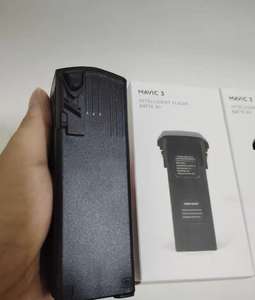 Pour DJI MAVIC 3 Classic/<span class=keywords><strong>Cine</strong></span>/Enterprise batterie intelligente 15.4V 5000mAh Lipo 4S Pack batterie pour Mavic 3 Drone - Product Image 4