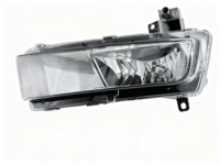 Système d'éclairage automatique antibrouillard OE 5TA941661 5TA941662 pour Volkswagen VW Touran 2016-  Feu antibrouillard