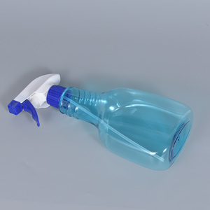 Flacone spray in plastica PET da <span class=keywords><strong>500</strong></span> <span class=keywords><strong>ml</strong></span> con spruzzatore a grilletto - Product Image 3