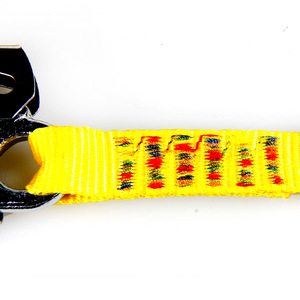 เชือกนิรภัย Camnal 1.8 ม. พร้อมตะขอเหล็กอัลลอยด์ อุปกรณ์ป้องกันการตก - Product Image 5