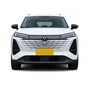 Changan CS75 PLUS 2025, Cuarta Generación Ultra 2.0T, Nueva Edición Blue Whale Cloud - Product Image 1