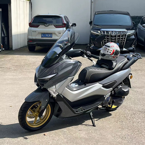 नई मोटरसाइकिल गैसोलीन 150cc 100 किमी/घंटा हाई-स्पीड ऑफ-रोड/गंदगी बाइक, वयस्क रेसिंग मोटरसाइकिल स्ट्रीट मोटरसाइकिल 12 वी 7 - Product Image 6