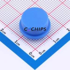 SC216AD1 Switch Accessories / Cap Switch ( Color: Blue ) - Product Image 1