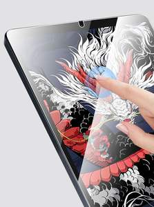 مناسب لـ لينوفو ليجون Y700 الجيل الرابع/الثالث/الثاني 2025/24/23، واقي شاشة زجاجي مقوى عالي الدقة مقاس 8.8 بوصة، يغطي الشاشة بالكامل، مضاد للبصمات والخدوش - Product Image 2