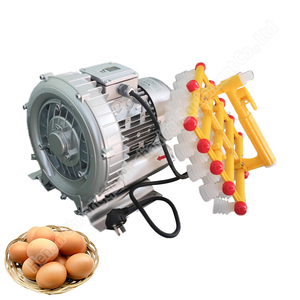 Allowing to Suck Jump Eggs Vacuum Egg Lifter Machine Vacuum Suction Egg Lifter - Product Image 6