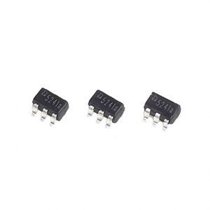 ชิปไดรเวอร์ LED กระแสคงที่แบบสเต็ปดาวน์ รุ่นใหม่ QX5241A ของแท้ QX5241 5241A SOT23-6 - Product Image 1