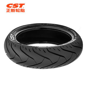 Neumático Radial sin Cámara CST CM-T1 para Motocicleta, Delantero y Trasero, para Reemplazo/Reparación, Compatible con Llantas de 16 Pulgadas - Product Image 5