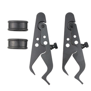 คลิป<span class=keywords><strong>ล็อค</strong></span>คันเร่งมอเตอร์ไซค์ไฟฟ้าอเนกประสงค์ อุปกรณ์ช่วยควบคุมความเร็ว ช่วยประหยัดแรง รุ่นคลิป<span class=keywords><strong>ล็อค</strong></span>คันเร่ง - Product Image 4