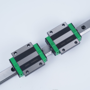 Guida Lineare CNC Serie HIWIN HGH (HGH15/20/25/30/35) Compatibile CACC - Product Image 1
