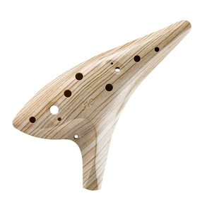 Ocarina alto C à 12 trous, instrument de musique pour débutants, étudiants, pratique et performance - Product Image 1