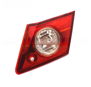 FEU DE FREIN COUVERCLE ARRIÈRE LUMIÈRE POUR SIDI OEM34151-SEL-H71 34156-SEL-H71 - Product Image 4