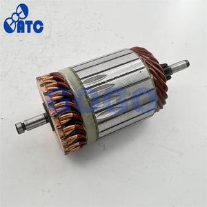 Armature for <strong>PEUGEOT</strong> OEM 61-9417 N139593 81013981 2037-004RS 594529 594531 WSA17405 - Product Image 5