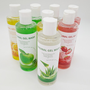Gel Lavant Vaginal Yoni – Soin <span class=keywords><strong>Intime</strong></span> Transfrontalier – Solution Liquide de Lavage <span class=keywords><strong>Intime</strong></span> – Gel <span class=keywords><strong>Intime</strong></span> Féminin Antibactérien et Désodorisant - Product Image 1