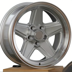 Jantes neuves forgées de type <span class=keywords><strong>Copycat</strong></span> pour Mercedes - Moyeux de roue 5x112 en alliage d'aluminium à déport profond pour voitures particulières - Product Image 2
