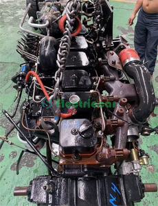สำหรับเครื่องยนต์เดิม 6BT 5.9L ใช้สำหรับรถบรรทุก รถบัส เครื่องกำเนิดไฟฟ้า เครื่องจักรกลทางทะเล อะไหล่เครื่องจักรก่อสร้าง - Product Image 4