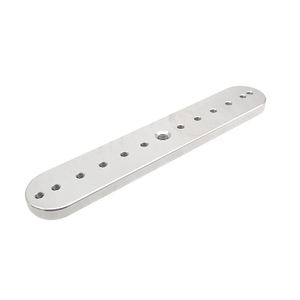 Services de fraisage CNC de précision sur mesure, tournage, électroérosion à fil, perçage, brochage pour l'acier inoxydable et l'aluminium - Usinage Guangdong - Product Image 2