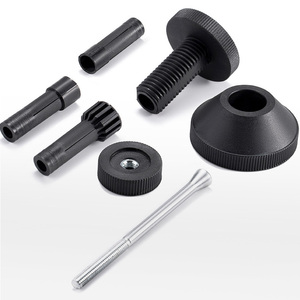 Alignement de l'<span class=keywords><strong>embrayage</strong></span> <span class=keywords><strong>universel</strong></span> Alignement de la plaque d'outils Outil de centrage durable Outil de correction de l'<span class=keywords><strong>embrayage</strong></span> de voiture Noir pour Auto pour voiture - Product Image 5
