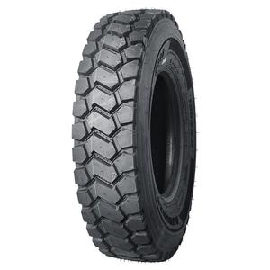 ยางรถบรรทุกเรเดียล Kapsen Aplus Aurunze Doublestar Koryo Terraking Longmarch Roadone ขนาด 13r22.5 สำหรับรถบรรทุกออฟโรด - Product Image 4