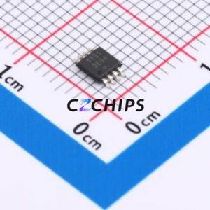 Tout nouveau-Original MAX11613EUA + T uMAX-8 Circuit intégré IC Puce PMIC Convertisseur analogique-numérique (ADC) - Product Image 1