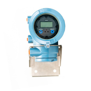Venta caliente en Stock 2700/2700 Micro Motion Mass <span class=keywords><strong>Flow</strong></span> Transmisor 4-20mA Salida Emerson Micro Motion Coriolis - Product Image 6