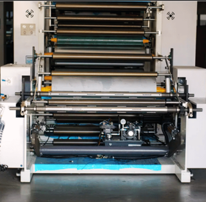 Máquina De Papel Kraft De Alta Resistência/Linha De Produção De Papel Kraft Liner - Product Image 2